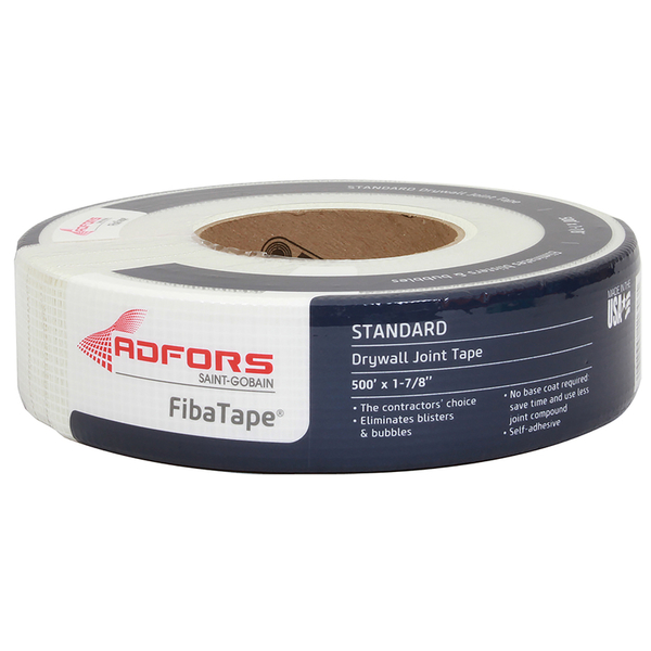 Adfors JOINT TAPE1-7/8""X500' WH FDW8662-U